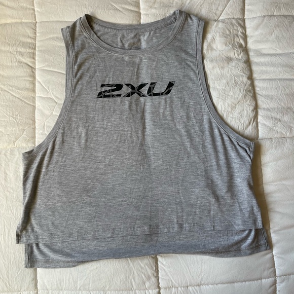 2XU Tank Top - Picture 2 of 8